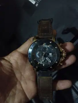 Jam merk T5 bagus