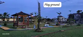Cluster Pratama residance, Paling Murah dan strategis DP 0% - Bekasi