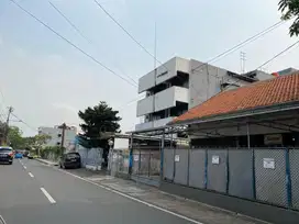 Dijual Rumah Murah di Bawah NJOP Jl Kramat Pulo Jakarta Pusat