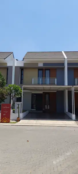 Harapan indah Bekasi