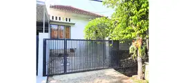 Rumah Bagus 1 lantai di Pamulang, Tangerang Selatan