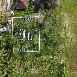 strategis untuk di bngun villa
