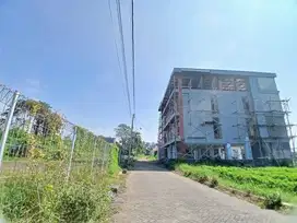 Jual Tanah Malang 6 Menit UIN dan UB Malang