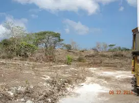 Dijual Lahan Cantik Pecatu Bali