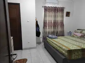 Dijual Rumah 2 Lantai di Cluster Aralia, Rapi Siap Huni