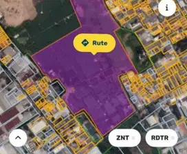 Dijual Tanah Dengan Harga Murah