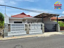 Dijual Rumah Cantik di Belakang Kantor Pemkab Banyuwangi