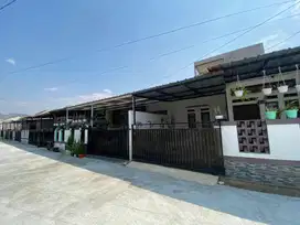 Rumah minimalis murah kualitas terbaik di bandung selatan