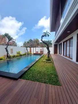 Brand New Villa Ocean View Modern Nusa Dua Bali