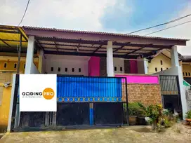 dijual murah rumah dekat mall citra raya cikupa tangerang