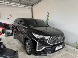 Toyota Kijang Innova 2023 Hybrid