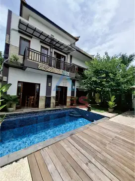 FOR SALE LUXURY VILLA FULL OCEAN VIEW