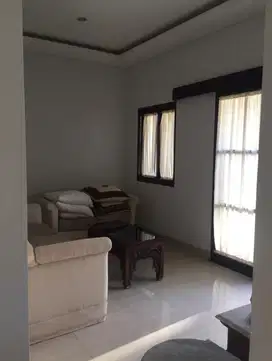 Rumah Lantai 2 di Perumahan Elite Dekat Jalan Nangka Selatan Denpasar