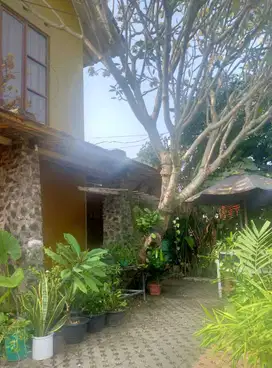 Rumah 2 Lantai Bagus di Limo Cinere , Depok
