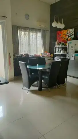 Dijual Rumah Grand wisata,dalam cluster hadap Timur, Tambun, Bekasi