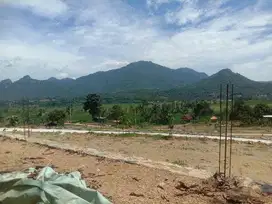 TANAH KAVLING  STRATEGIS NEMPEL JALAN PROVINSI DI BOGOR TIMUR
