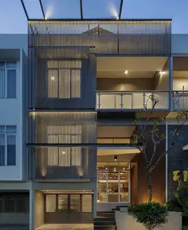 laris Rumah kost 33kamar anak its hang tuah di bumi marina