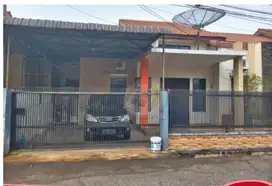 D jual rmh siap huni d jl serdam komp gading Lumiere,lokasi strategis