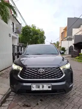 KM26RB! Innova Zenix 2.0 V Bensin 2023 AT Matic CVT non hybrid