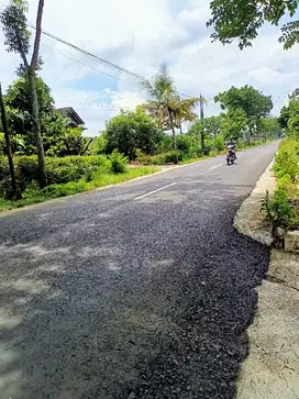 Dijual tanah dimojogedang karanganyar