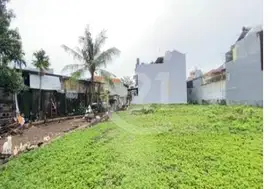 Dijual Tanah Komersil di Taman Ratu Jakarta Barat