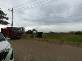 Tanah Harga Launching Hanya 2,5jt/m2 Di Kota Malang