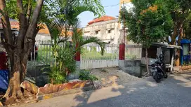 Dijual murah tanah d pinggir jln besar d warakas jakut