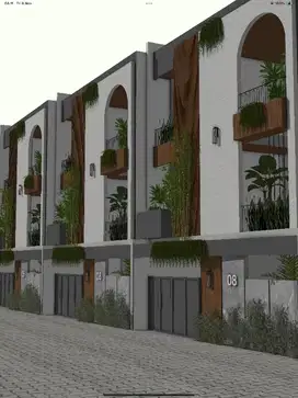 Rumah Kost 14 KT + KM Dalam Daerah Suhat Kampus UB
