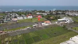 DIJUAL TANAH LOKASI JALAN CEMAGI BADUNG