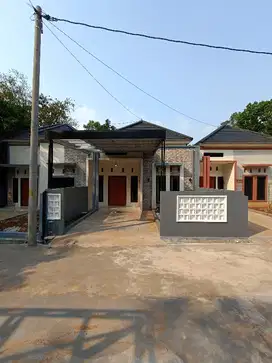 RUMAH ISTIMEWA MURAH NYAMAN MODERN DEKAT UNNES