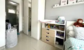 DIJUAL RUMAH 2 LANTAI MILANO DI GADING SERPONG