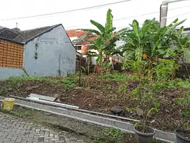Tanah dekat UNDIP cocok untuk kos, TERMURAH