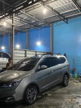 Wuling cortez ct lux plus 2021 spesial
