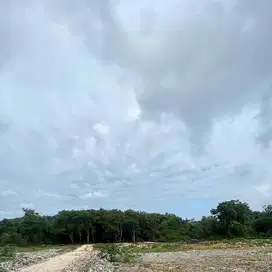 DIBUKA KAVLINGAN OCEAN VIEW SAWANGAN DENGAN LINGKUNGAN HOTEL MEWAH