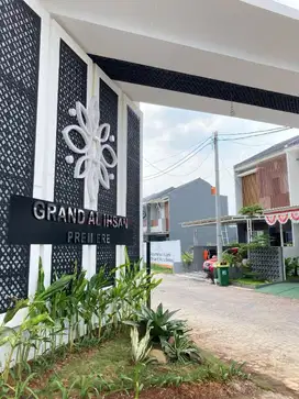 RUMAH MURAH DI KOTA BEKASI NYAMAN DAN LOKASI STRATEGIS