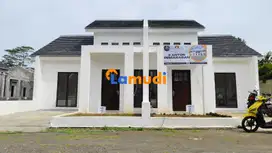 Rumah Ready Stock Siap Huni Dekat Bogor Raya & Summarecon Bogor