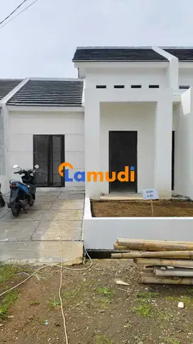 Rumah Siap Huni Promo Special Dapat Cashback 10 Jt