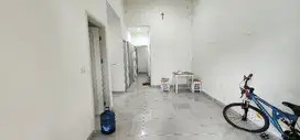 JUAL RUGI     Rumah 1 lantai Suvarna Sutera 6x17 Model Baru