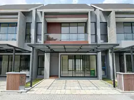 Di jual rumah 2 lantai unit terbatas