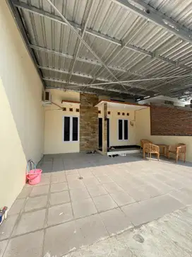 Rumah siap huni woltermonginsidi