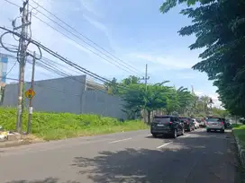 Jual Kavling Tanah Nol Jalan Raya Kembar, lokasi Elit Surabaya Timur