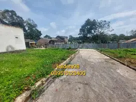 Kavling Kawasan Kost, Lokasi Belakang Polsek Gunungpati Luas 150 m2
