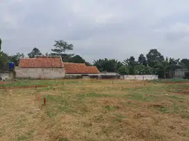 Investasi Aman Tanah Kavling Gunung Sindur, 1 Jutaan