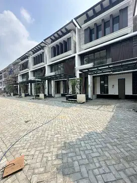 rumah siap huni di Cilandak, kinaya residence