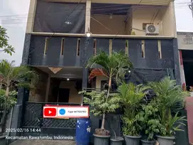 rumh siap huni Rawalumbu dkt Masjidil