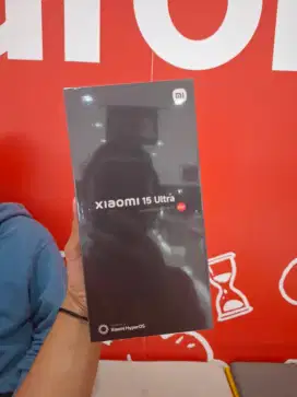 Xiaomi 15 Ultra 16/1TB