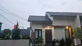 Rumah Minimalis Siap Huni di Harvest City Cileungsi