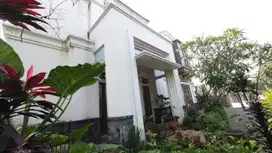 DIJUAL Rumah di Menteng Bintaro Tangerang Selatan MEWAH