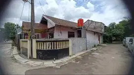 Griya persada elok mustika jaya depan super indo