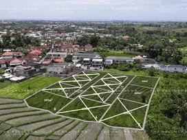 SCENIC LEASEHOLD LAND PLOTS IN TUMBAK BAYUH, PERERENAN